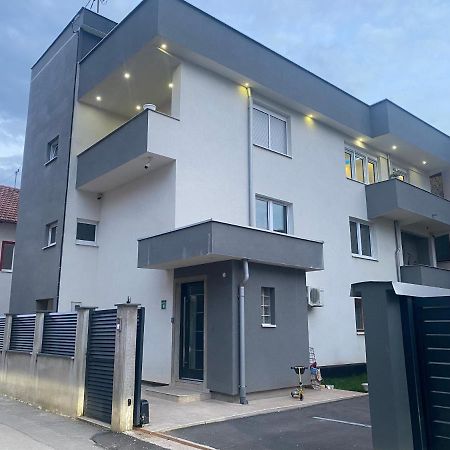 Ssk Apartments 사라예보 외부 사진