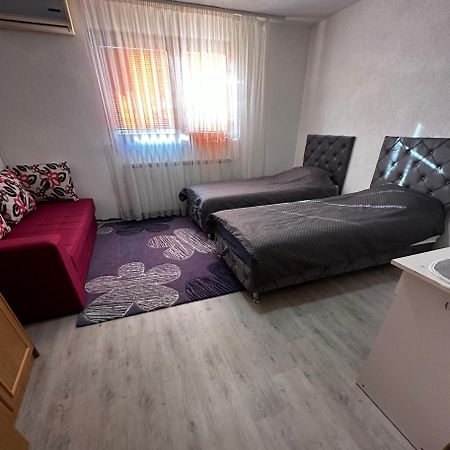 Ssk Apartments 사라예보 외부 사진