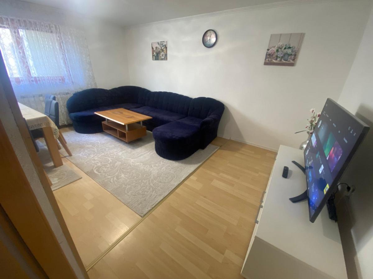 Ssk Apartments 사라예보 외부 사진