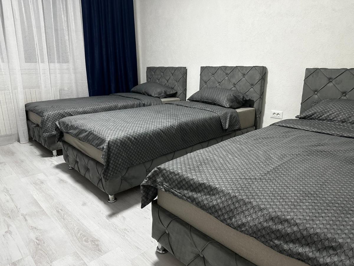 Ssk Apartments 사라예보 외부 사진